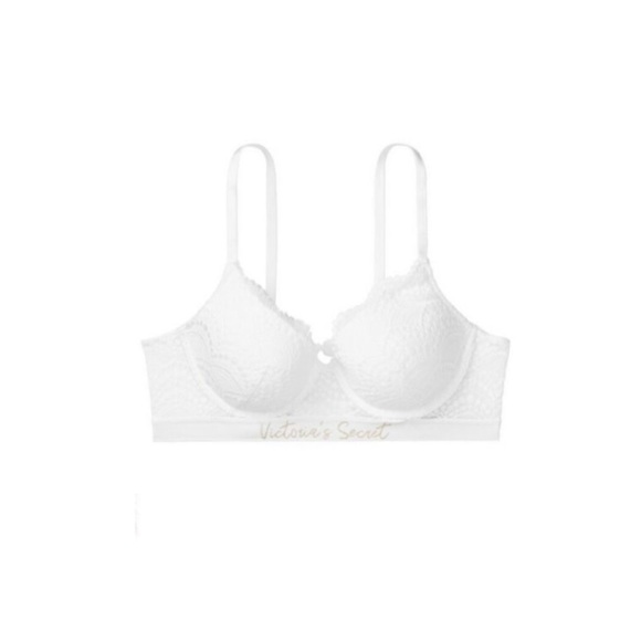 Victoria's Secret Intimates & Sleepwear Victorias Secret Lace Bra